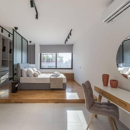 Athinais Luxury Studio 1 Афины Экстерьер фото