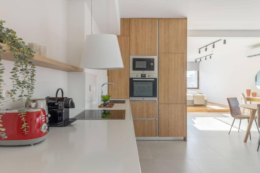 Athinais Luxury Studio 1 Афины Экстерьер фото