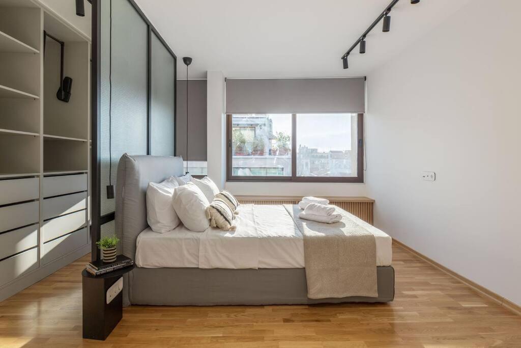 Athinais Luxury Studio 1 Афины Экстерьер фото
